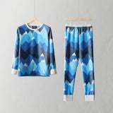 Children's PJ Set Mountains