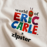 Bodysuit Den mycket hungriga larven™ En vacker fjäril