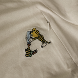 Amning T-Shirt Janosch