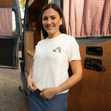 Amning T-Shirt Janosch