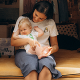 Amning T-Shirt Janosch