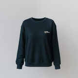 Sweatshirt för amning - No Sleep Society