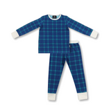 Children's PJ Set Check