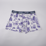 Boxershorts til mænd Toile