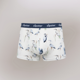 Boxershorts Heron för män