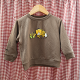 Bamboo Janosch Lounge Suit Be Different