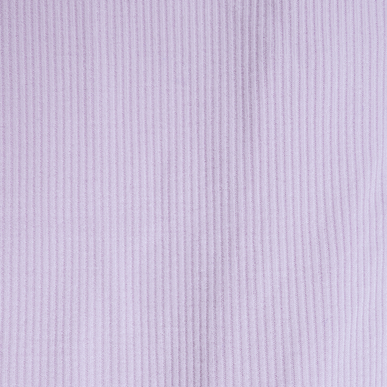 ZIPSTERShortie Ribbed Lilac