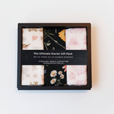 Den perfekte trio - Pretty in Pink