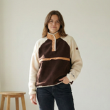 Amning Fleece Janosch Limited Edition