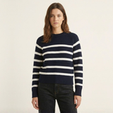 Amme-sweatshirt - skabelon