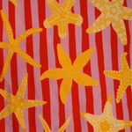Children's Shortie PJ Set Starfish
