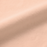 Långärmad body, beige