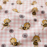 Pyjamas-set för barn Maya Blossom Magic