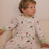 Børns PJ BIG Bobby Car Sejrsrunde