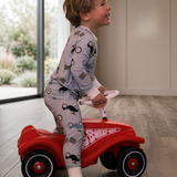 PJ til børn BIG Bobby Car Retro Racer