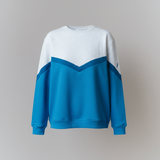 Amning Sweatshirt - Varsity