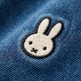 Miffy Icon Jeans, blå