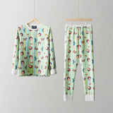 Pyjamas för barn – Viva la Frida