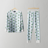 PJ för barn Den mycket hungriga larven™ Check