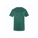 Breastfeeding T-Shirt Forest Green