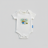 Bodysuit Janosch Åh, Panama!