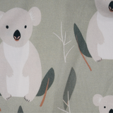 Pyjamas Set Koala för damer