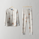 Pyjamas-sæt til børn Peter & Pals