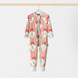 ZIPSTER™ Peter på julafton