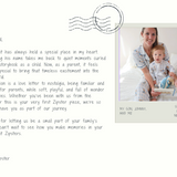 Peter Kanin postkort