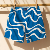 Badbyxor för herrar Ride The Wave