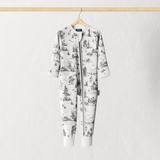 ZIPSTER™ Winter Wonderland