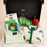 The Very Hungry Caterpillar™ Presentpaket för nyfödda