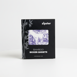 Boxershorts Toile för män