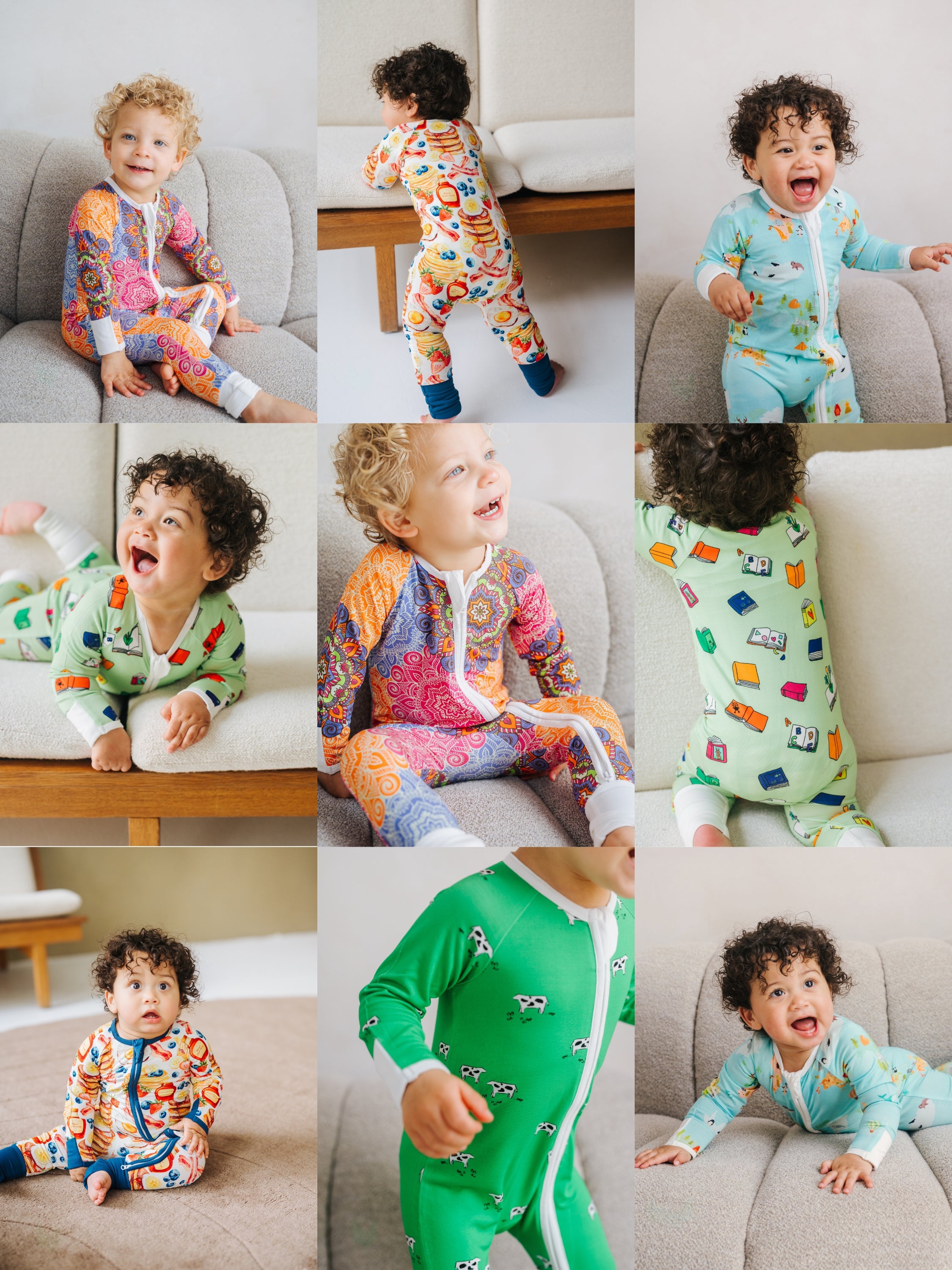 Design Challenge Finalists