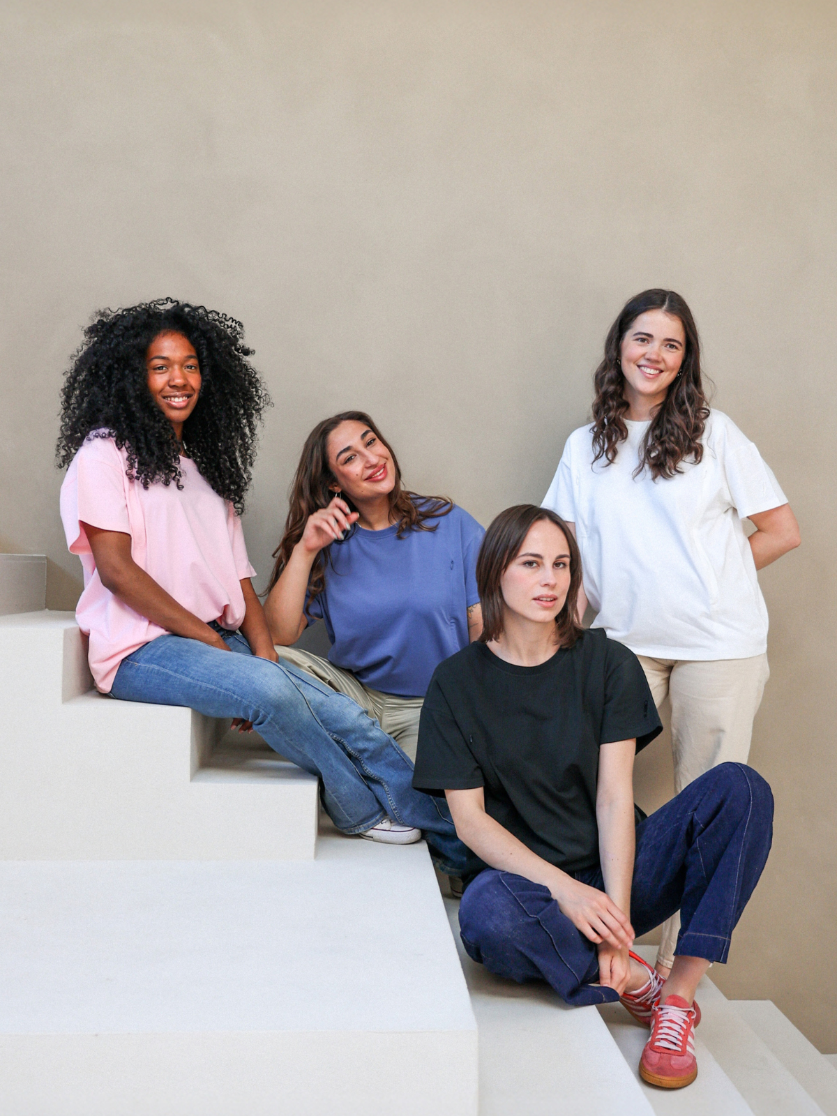 The new breastfeeding collection