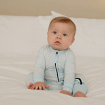 ZIPSTER™ Blå striber Zipster