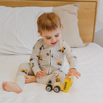 ZIPSTER™ Construction