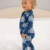 ZIPSTER™ Amsterdam Nights - Zipster