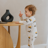 ZIPSTER™ Construction