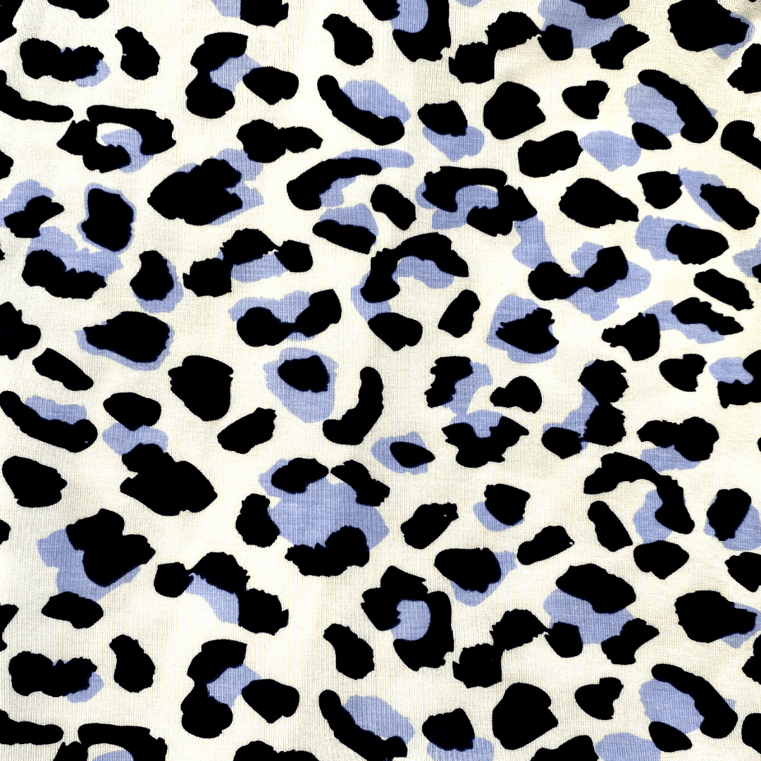 ZIPSTER™ Snow Leopard - Zipster