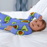 ZIPSTER™ Avocado - Zipster